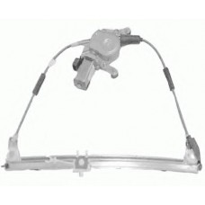 Γρύλος Παραθύρου Ηλεκτρικός FIAT STRADA 2004 - 2007 ( 178E ) Εμπρός Αριστερά 296007047