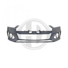 Προφυλακτήρας Βαφόμενος AUDI A5 2016 - Εμπρός 131103370