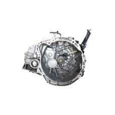 Σασμάν Χειροκίνητο RENAULT SCENIC 2008 - 2012 ( JZ ) 8200667177