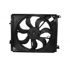 Βεντιλατέρ Νερού RENAULT TALISMAN 2016 - 677006440