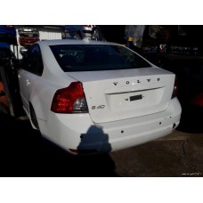 Ολόκληρο Αυτοκίνητο VOLVO S40 2007 - 2012 ( MS ) XC525