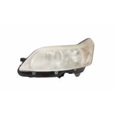 Φανάρι Εμπρός Ηλεκτρικό CITROEN C4 2004 - 2007 ( LC ) Αριστερά 020705132
