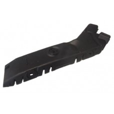 Βάση Προφυλακτήρα SEAT LEON 2013 - 2016 Πίσω πλαϊνή Δεξιά 724004301