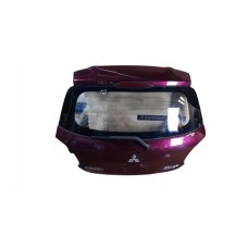 3/5η Πόρτα Πίσω MITSUBISHI SPACE STAR 2013 - 2016 XC219661E5B