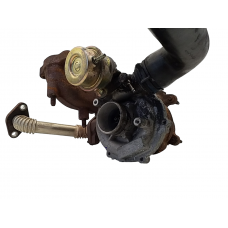 Turbo-Εξαρτήματα VW LUPO 1998 - 2005 ( 6X1 - 6E1 ) GARRETT CCT7058