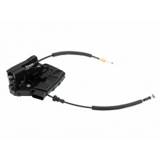 Κλειδαριά Πόρτας Ηλεκτρομαγνητική HYUNDAI i30 2017 - Πίσω Δεξιά 81420-G3010