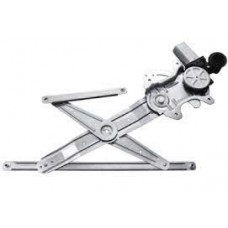 Γρύλος Παραθύρου Μηχανικός TOYOTA YARIS 2014 - 2017 Εμπρός Αριστερά 821107032