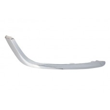 Διακοσμητικό Διχτυού Προφυλακτήρα OPEL INSIGNIA 2013 - ( F/L ) Εμπρός Δεξιά 608004821