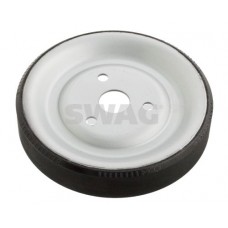 Τροχαλία ιμάντα PEUGEOT 207 2006 - 2009 SWAG 62 10 2466