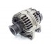 Δυναμό/Εναλλάκτης OPEL ASTRA 2004 - 2007 ( H ) BOSCH 0124325163