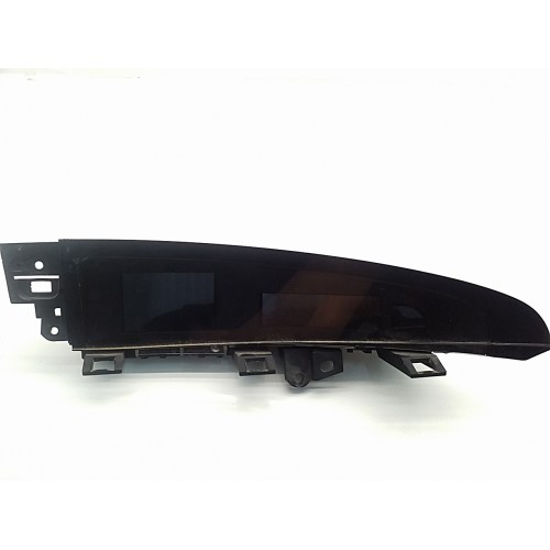 Οθόνη Πολλαπλών ενδείξεων MAZDA 3 2009 - 2014 ( BL ) BBP3611J0A