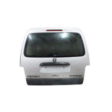 3/5η Πόρτα Πίσω PEUGEOT PARTNER 1996 - 2002 XC2175656BE