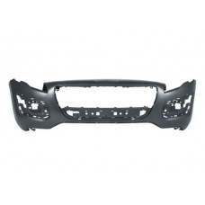 Προφυλακτήρας Βαφόμενος PEUGEOT 3008 2013 - 2015 ( F/L ) Εμπρός 625103370