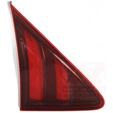 Φανάρι Πίσω Εσωτερικό Led PEUGEOT 3008 2013 - 2015 ( F/L ) MAGNETI MARELLI Αριστερά 625105824