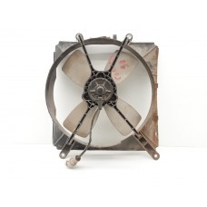 Βεντιλατέρ Νερού TOYOTA COROLLA 1987 - 1992 ( EE90 ) 096906440