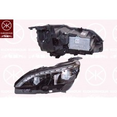 Φανάρι Εμπρός Full Led PEUGEOT 3008 2016 - VALEO Δεξιά 625205143