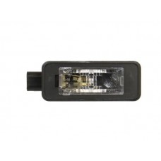 Φως Πινακίδας Αριθμού Κυκλοφορίας PEUGEOT 3008 2016 - 625206060