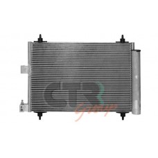 Ψυγείο A/C (Εξωτερικό) PEUGEOT 607 1999 - 2004 625906420