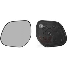 Κρύσταλλο Καθρέφτη Θερμαινόμενο PEUGEOT 4007 2007 - ( GP_ ) Αριστερά 626007612