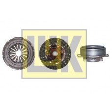 Σετ συμπλέκτη LuK 626 3096 00