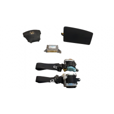 Αερόσακοι Air-Bag Εμπρός HONDA CRV 2005 - 2007 ( RD ) XC176932F62