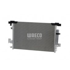 Ψυγείο A/C (Εξωτερικό) PEUGEOT 4008 2012 - 626506400