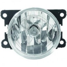 Προβολείς Ομίχλης PEUGEOT 5008 2010 - 2013 627005110