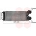 Ψυγείο Intercooler PEUGEOT 5008 2010 - 2013 627006230