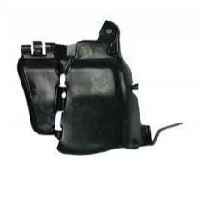 Θόλος Πλαστικός DACIA SANDERO 2008 - 2013 Εμπρός Αριστερά 015000832