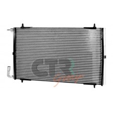 Ψυγείο A/C (Εξωτερικό) PEUGEOT 206 2009 - ( PLUS ) 628006410