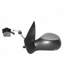 Καθρέπτης Ηλεκτρικός Θερμαινόμενος Βαφόμενος PEUGEOT 206 2009 - ( PLUS ) Αριστερά 628007582