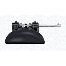 Χερούλι Πόρτας Εξωτερική PEUGEOT 206 2009 - ( PLUS ) Εμπρός Δεξιά 628007841