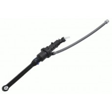 Άνω Αντλία Συμπλέκτη PEUGEOT 207 2006 - 2009 SACHS 6284 600 714