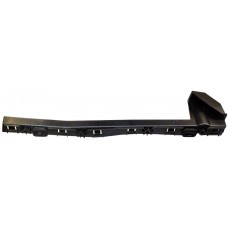 Βάση Προφυλακτήρα FIAT 500 2012 - 2017 ( L ) Πίσω πλαϊνή Δεξιά 297004303