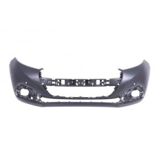 Προφυλακτήρας Βαφόμενος PEUGEOT 208 2015 - ( F/L ) Εμπρός 629103630
