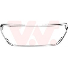 Πλαίσιο Διχτυού Προφυλακτήρα PEUGEOT 208 2015 - ( F/L ) Εμπρός 629104810