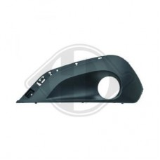 Δίχτυ Προφυλακτήρα PEUGEOT 208 2015 - ( F/L ) Εμπρός Αριστερά 629104812