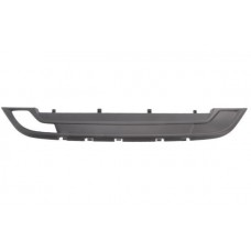 Δίχτυ Προφυλακτήρα PEUGEOT 208 2015 - ( F/L ) Εμπρός 629104830