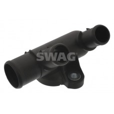 Συνδετική φλαντζα Ψυκτικού Υγρού PEUGEOT 205 1983 - 1992 ( 741 ) SWAG 62 91 8566