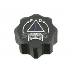 Δοχείο Διαστολής Νερού TOYOTA AYGO 2005 - 2009 ( B10 ) SWAG 62 92 2082