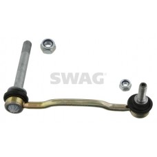 Ράβδος ζεύξης PEUGEOT 407 2004 - 2008 ( 6D_ ) SWAG 62 92 2846