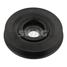 Τροχαλία ιμάντα TOYOTA AYGO 2005 - 2009 ( B10 ) SWAG 62 92 6334