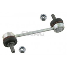 Ράβδος ζεύξης PEUGEOT 407 2004 - 2008 ( 6D_ ) SWAG 62 92 7489