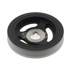 Τροχαλία ιμάντα MAZDA 2 2007 - 2010 ( DE ) SWAG 62 93 1100