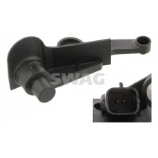 Αισθητήρας Στροφάλου/Εκεντροφόρου Παλμοδότης PEUGEOT 106 1996 - 2003 SWAG 62 93 1241