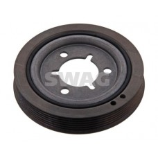 Τροχαλία ιμάντα PEUGEOT 206 2000 - 2008 ( CC ) SWAG 62 93 6311