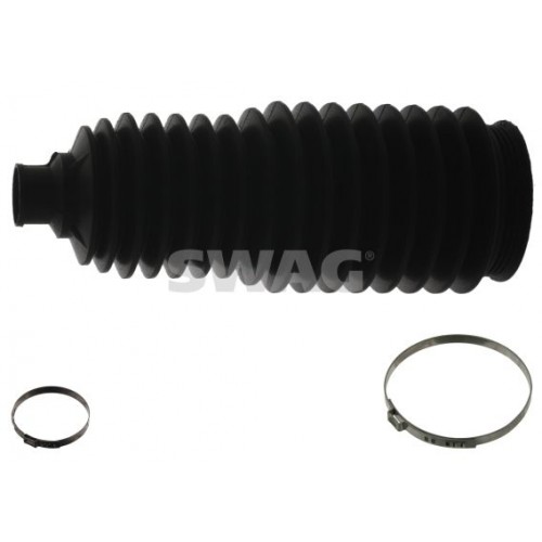 Φισούνα/Στεγανοποίηση PEUGEOT 207 2006 - 2009 SWAG 62 93 8740