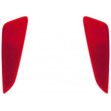 Αντανακλαστικό Φανάρι TOYOTA C-HR 2016 - Πίσω Δεξιά 829506111