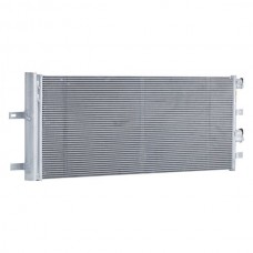 Ψυγείο A/C (Εξωτερικό) FORD MONDEO 2014 - 2017 318106400