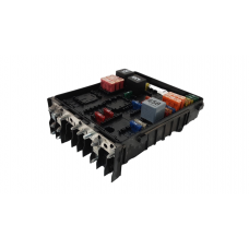 Ασφαλειοθήκη Εξωτερική VW GOLF 2004 - 2008 ( Mk5 ) VOLKSWAGEN 1K0937124K